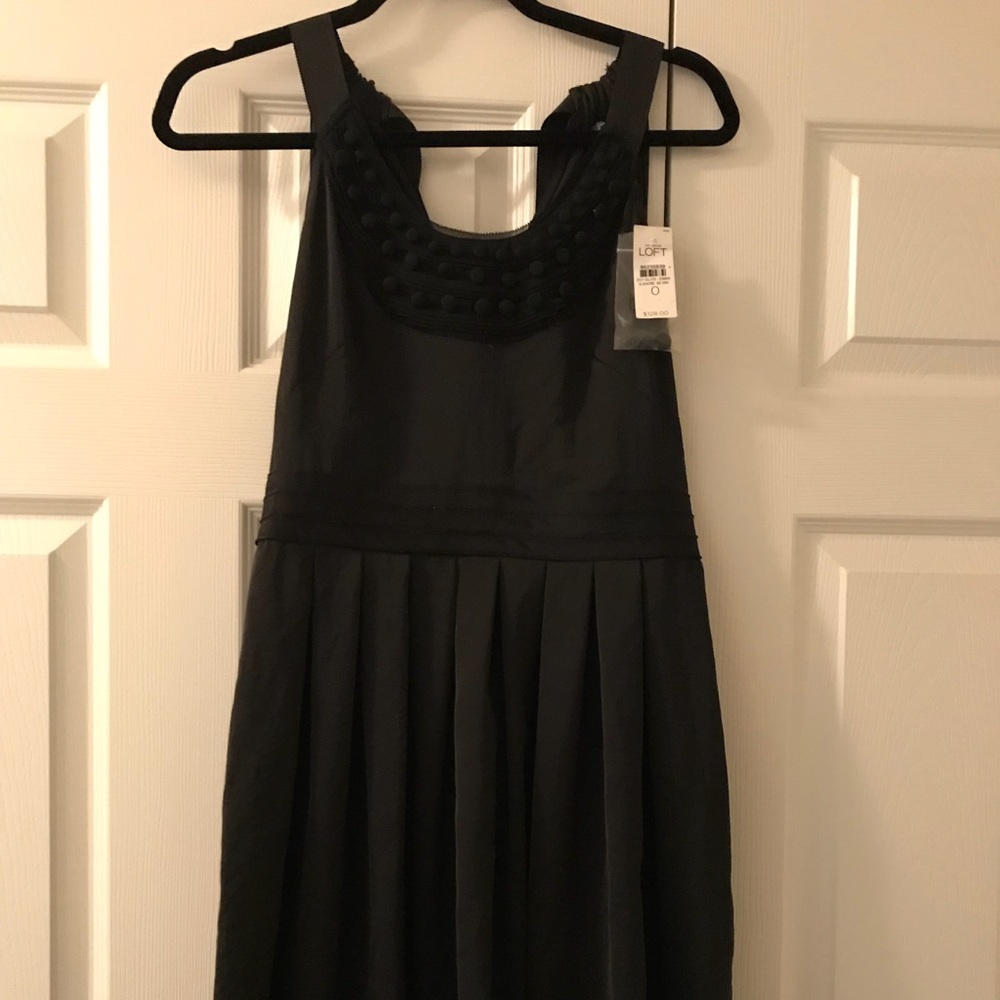 Ann Taylor loft dress